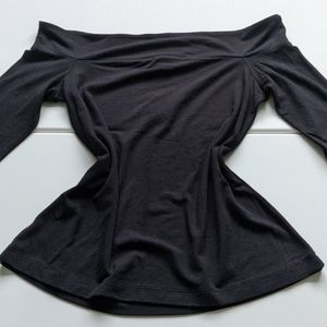 NWT Ann Taylor Factory 3/4 sleeve dress top